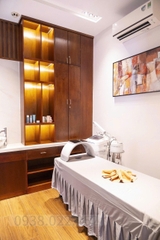 SANG NHƯỢNG SPA CAO CẤP PHÚ MỸ HƯNG - FULL NỘI THẤT CHỈ 750 TRIỆU