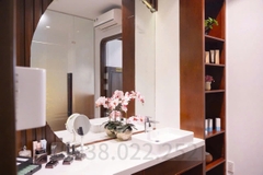 SANG NHƯỢNG SPA CAO CẤP PHÚ MỸ HƯNG - FULL NỘI THẤT CHỈ 750 TRIỆU