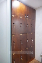 SANG NHƯỢNG SPA CAO CẤP PHÚ MỸ HƯNG - FULL NỘI THẤT CHỈ 750 TRIỆU