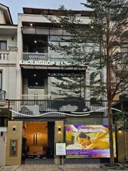 SANG NHƯỢNG SPA CAO CẤP PHÚ MỸ HƯNG - FULL NỘI THẤT CHỈ 750 TRIỆU
