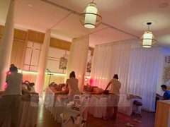 SANG NHƯỢNG SPA DƯỠNG SINH CAO CẤP - TRUNG TÂM THỦ ĐỨC
