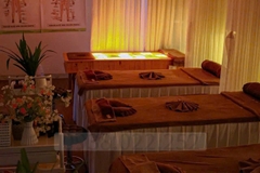 SANG NHƯỢNG SPA DƯỠNG SINH CAO CẤP - TRUNG TÂM THỦ ĐỨC