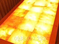 SANG NHƯỢNG SPA DƯỠNG SINH CAO CẤP - TRUNG TÂM THỦ ĐỨC