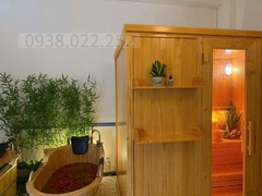 SANG NHƯỢNG SPA DƯỠNG SINH CAO CẤP - TRUNG TÂM THỦ ĐỨC