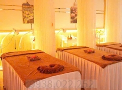 SANG NHƯỢNG SPA DƯỠNG SINH CAO CẤP - TRUNG TÂM THỦ ĐỨC