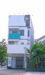SANG NHƯỢNG SPA DƯỠNG SINH CAO CẤP - TRUNG TÂM THỦ ĐỨC