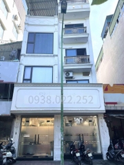 SANG NHƯỢNG THẨM MỸ VIỆN - VỊ TRÍ VÀNG