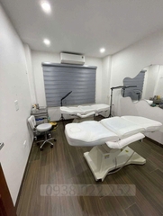 SANG NHƯỢNG THẨM MỸ VIỆN - VỊ TRÍ VÀNG