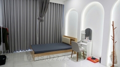 SANG NHƯỢNG CƠ SỞ THẨM MỸ VIỆN - QUẬN 1 VỊ TRÍ ĐẮC ĐỊA
