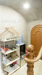 SANG NHƯỢNG CƠ SỞ THẨM MỸ VIỆN - QUẬN 1 VỊ TRÍ ĐẮC ĐỊA
