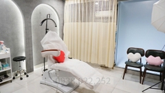 SANG NHƯỢNG CƠ SỞ THẨM MỸ VIỆN - QUẬN 1 VỊ TRÍ ĐẮC ĐỊA