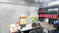 SANG NHƯỢNG CƠ SỞ THẨM MỸ VIỆN - QUẬN 1 VỊ TRÍ ĐẮC ĐỊA