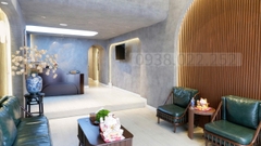 SANG NHƯỢNG CƠ SỞ THẨM MỸ VIỆN - QUẬN 1 VỊ TRÍ ĐẮC ĐỊA