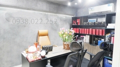 SANG NHƯỢNG CƠ SỞ THẨM MỸ VIỆN - QUẬN 1 VỊ TRÍ ĐẮC ĐỊA