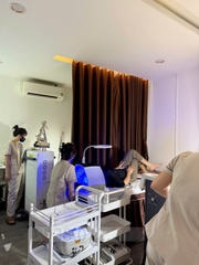 SANG NHƯỢNG SPA TRUNG TÂM BIÊN HÒA - FULL NỘI THẤT