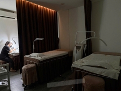 SANG NHƯỢNG SPA TRUNG TÂM BIÊN HÒA - FULL NỘI THẤT