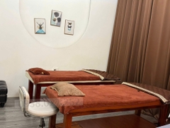 SANG NHƯỢNG SPA TRUNG TÂM BIÊN HÒA - FULL NỘI THẤT