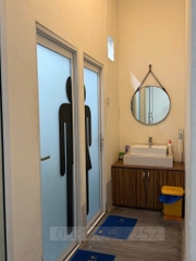 SANG NHƯỢNG SPA TRUNG TÂM BIÊN HÒA - FULL NỘI THẤT