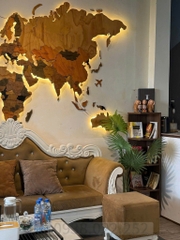 SANG NHƯỢNG SPA TRUNG TÂM BIÊN HÒA - FULL NỘI THẤT
