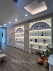 SANG NHƯỢNG SPA MẶT TIỀN PHÚ NHUẬN CHỈ 300 TRIỆU