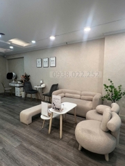 SANG NHƯỢNG SPA MẶT TIỀN PHÚ NHUẬN CHỈ 300 TRIỆU