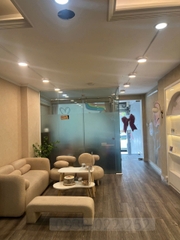 SANG NHƯỢNG SPA MẶT TIỀN PHÚ NHUẬN CHỈ 300 TRIỆU
