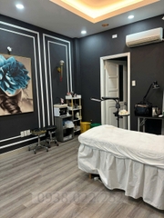 SANG NHƯỢNG SPA MẶT TIỀN PHÚ NHUẬN CHỈ 300 TRIỆU