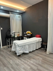 SANG NHƯỢNG SPA MẶT TIỀN PHÚ NHUẬN CHỈ 300 TRIỆU