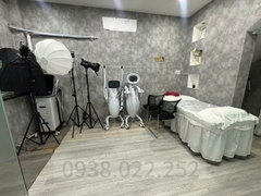 SANG NHƯỢNG SPA MẶT TIỀN PHÚ NHUẬN CHỈ 300 TRIỆU