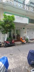 SANG NHƯỢNG HỌC VIỆN ĐÀO TẠO THẨM MỸ BÌNH TÂN