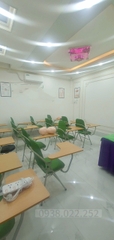 SANG NHƯỢNG HỌC VIỆN ĐÀO TẠO THẨM MỸ BÌNH TÂN