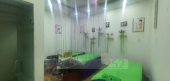 SANG NHƯỢNG HỌC VIỆN ĐÀO TẠO THẨM MỸ BÌNH TÂN