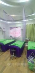 SANG NHƯỢNG HỌC VIỆN ĐÀO TẠO THẨM MỸ BÌNH TÂN