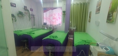 SANG NHƯỢNG HỌC VIỆN ĐÀO TẠO THẨM MỸ BÌNH TÂN