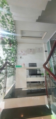 SANG NHƯỢNG HỌC VIỆN ĐÀO TẠO THẨM MỸ BÌNH TÂN