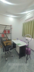 SANG NHƯỢNG HỌC VIỆN ĐÀO TẠO THẨM MỸ BÌNH TÂN