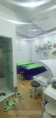 SANG NHƯỢNG HỌC VIỆN ĐÀO TẠO THẨM MỸ BÌNH TÂN