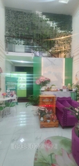 SANG NHƯỢNG HỌC VIỆN ĐÀO TẠO THẨM MỸ BÌNH TÂN