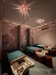 SANG NHƯỢNG SPA CAO CẤP - MẶT TIỀN PHÚ NHUẬN