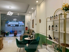 SANG NHƯỢNG SPA CAO CẤP - MẶT TIỀN PHÚ NHUẬN