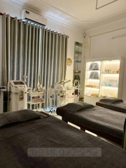 SANG NHƯỢNG SPA CAO CẤP - MẶT TIỀN PHÚ NHUẬN