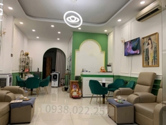 SANG NHƯỢNG SPA CAO CẤP - MẶT TIỀN PHÚ NHUẬN