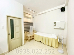 SANG NHƯỢNG PHÒNG KHÁM DA LIỄU - HẺM LỚN QUẬN 10