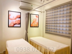 SANG NHƯỢNG PHÒNG KHÁM DA LIỄU - HẺM LỚN QUẬN 10