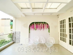 SANG NHƯỢNG PHÒNG KHÁM DA LIỄU - HẺM LỚN QUẬN 10