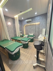 CẦN SANG NHƯỢNG PHÒNG KHÁM DA LIỄU - HẺM LỚN QUẬN 11