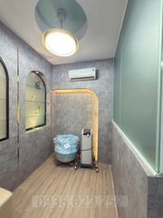 CẦN SANG NHƯỢNG PHÒNG KHÁM DA LIỄU - HẺM LỚN QUẬN 11