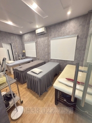 CẦN SANG NHƯỢNG PHÒNG KHÁM DA LIỄU - HẺM LỚN QUẬN 11