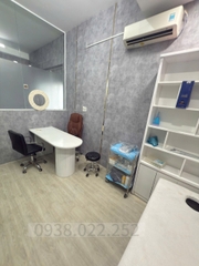 CẦN SANG NHƯỢNG PHÒNG KHÁM DA LIỄU - HẺM LỚN QUẬN 11