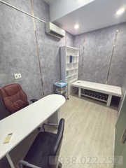 CẦN SANG NHƯỢNG PHÒNG KHÁM DA LIỄU - HẺM LỚN QUẬN 11